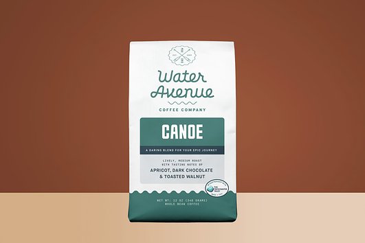 Canoe Blend