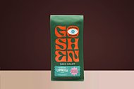 Thumbail for Black Dog Espresso - #0