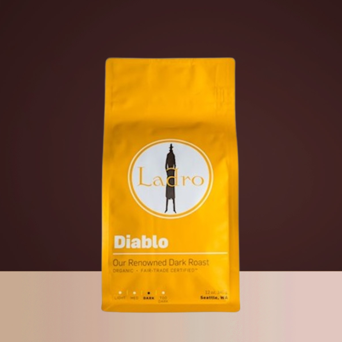 Diablo Dark Roast