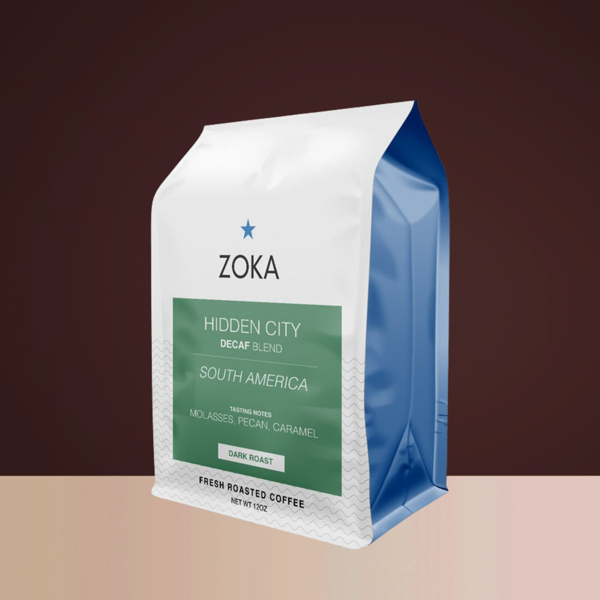 【ショコラ】　【54個セット】IWAKI BEAKER 100ml Shop Zoka Coffee | Seattle, WA | Bean Box®