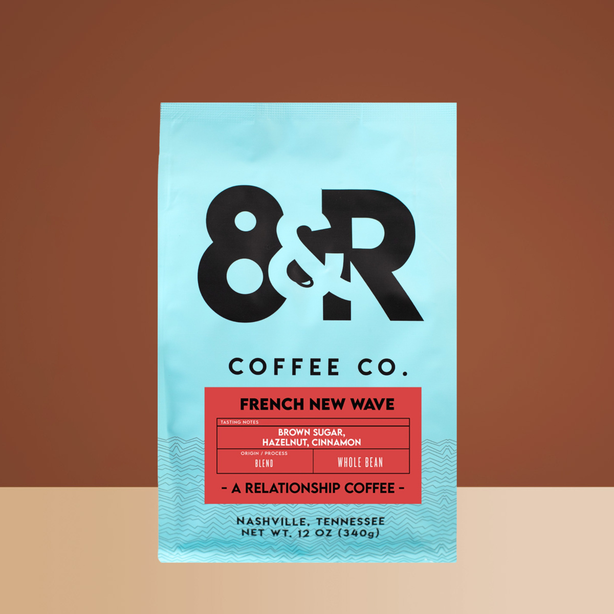 Shop 8th & Roast Coffee Co. | Nashville, TN | Bean Box®