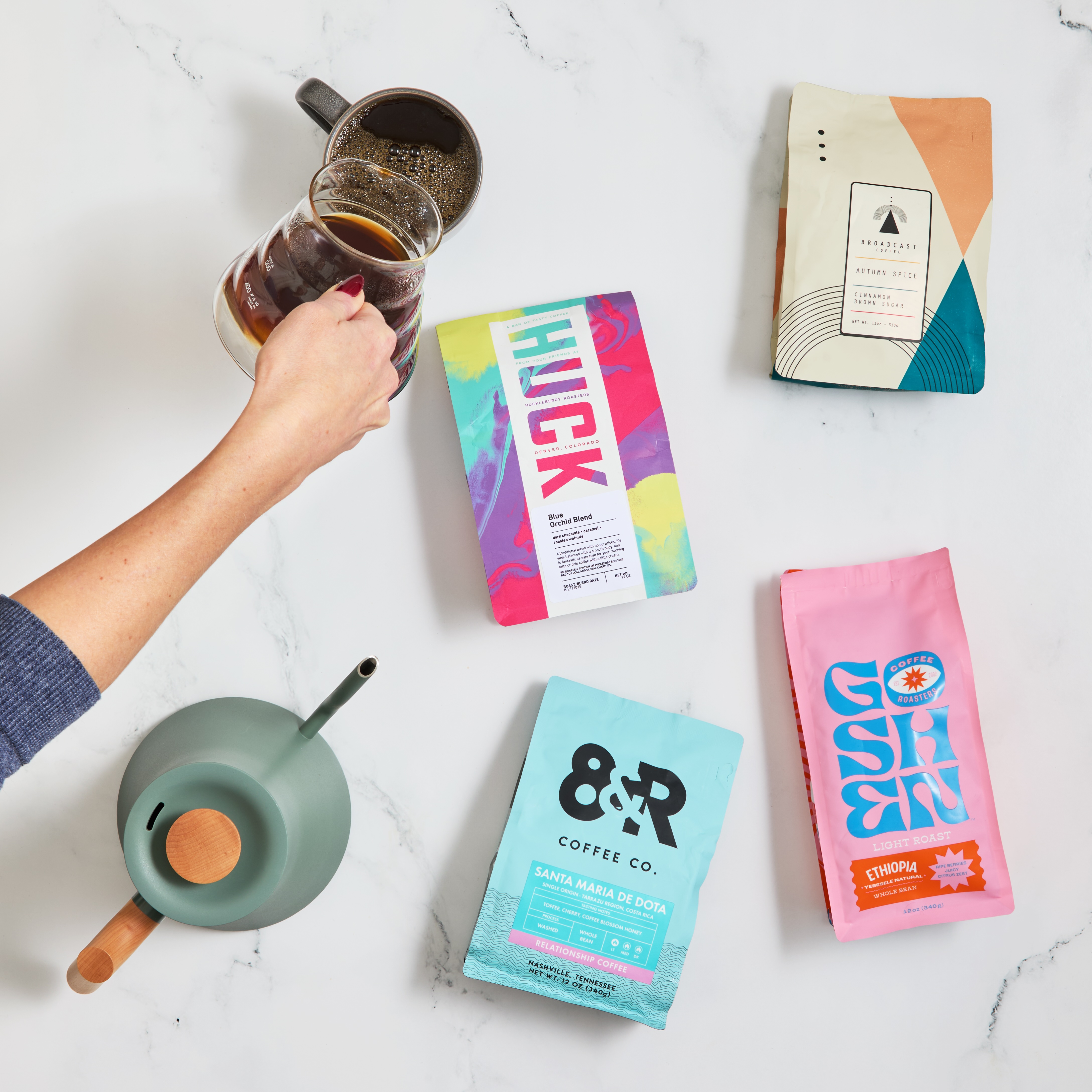 Pour Over Without the Anxiety — A Forgiving V60 Recipe for Daily Use