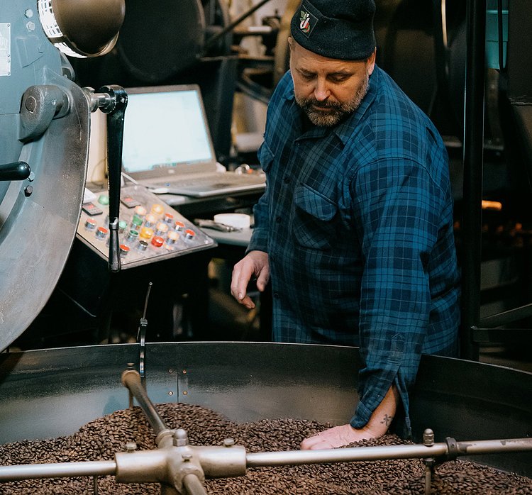 Vitaカセット Shop Caffe Vita | Seattle, WA | Bean Box®