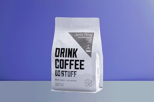 Après Decaf