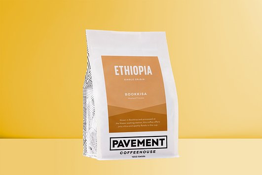 Bookkisa - Bookkisa, Ethiopia