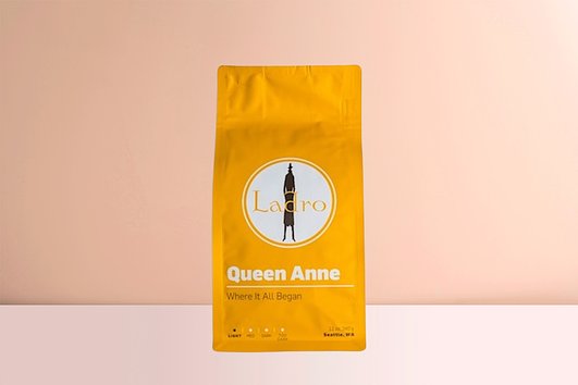 Queen Anne Blend