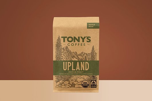 Upland Blend