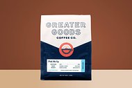 Thumbail for Pick-Me-Up - House Blend - #0
