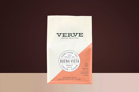 Buena Vista Dark Roast
