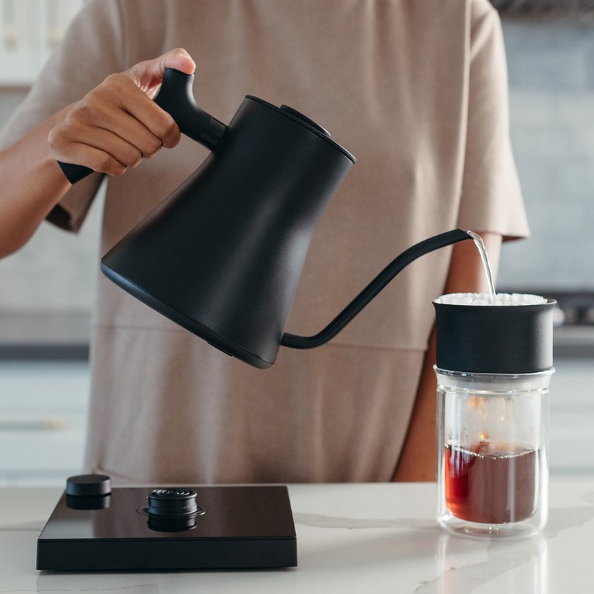Shop Fellow | Stagg EKG Pro Electric Kettle | Specialty Coffee