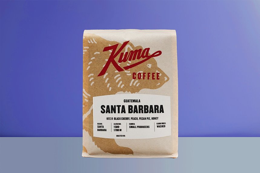 Honduras Santa Barbara by Kuma Coffee - image 0