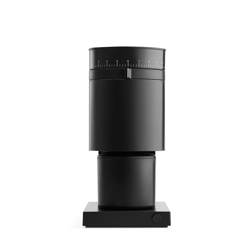 Opus Burr Grinder
