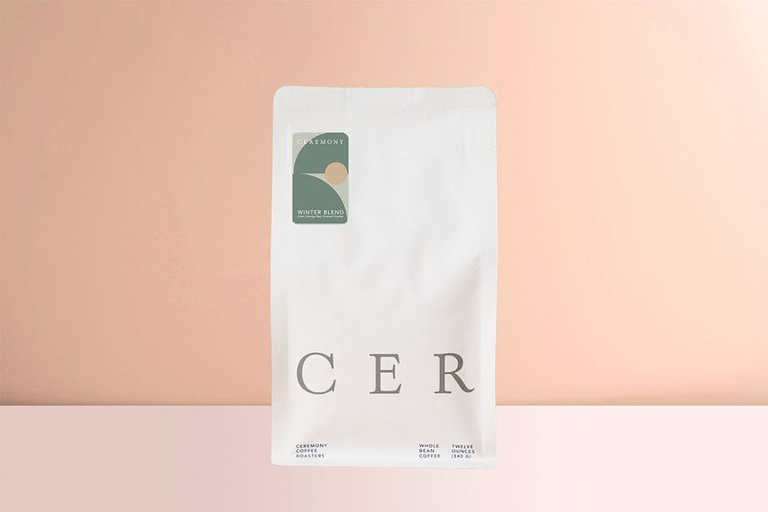 Winter Annuals 2025 by Ceremony Coffee Roasters - main image