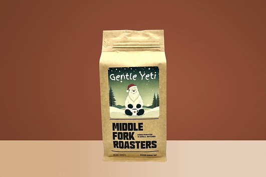 Gentle Yeti Blend
