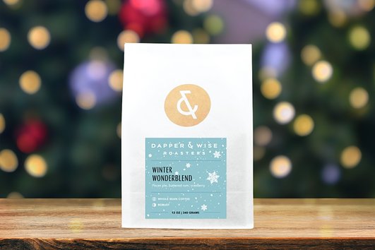 Winter Wonderblend