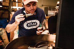 Thumbail for Evans Brothers Coffee - #2