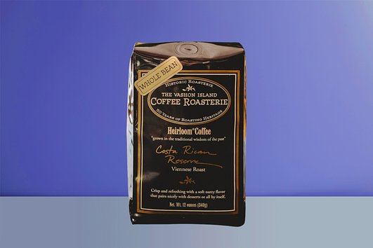 Costa Rica Reserve