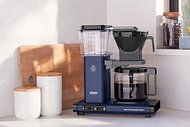 Moccamaster Coffee Brewer