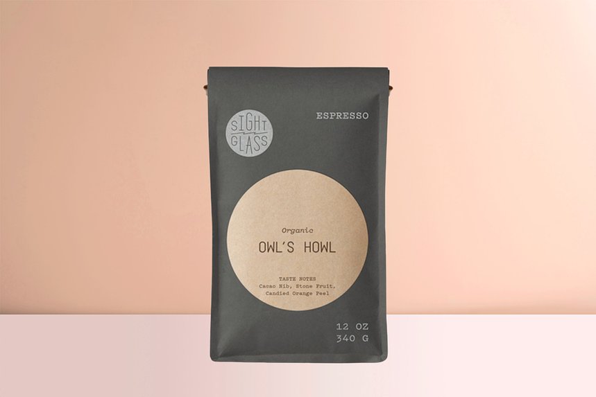 Owls Howl  Certified Organic by Sightglass Coffee - image 0