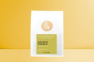 Thumbail for Kenya Washed Ntongoro AB - #0
