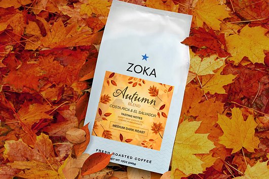 Autumn Blend