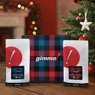 Gimme! Coffee Holiday Blends