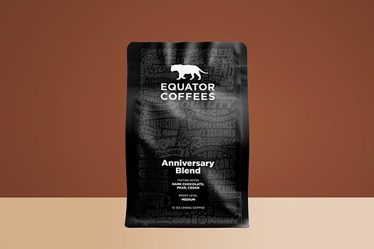 Anniversary Blend