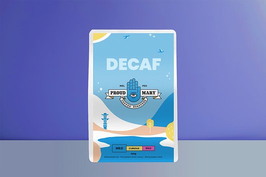 Colombia | Decaf - EA