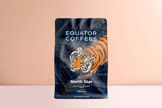 North Star Blend