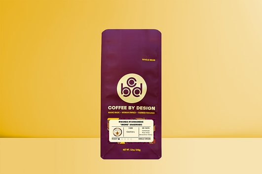 Rwanda Nyamasheke "Ireme" Anaerobic