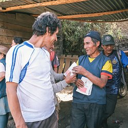 Thumbail for Idle Hands Roasting Company - #1