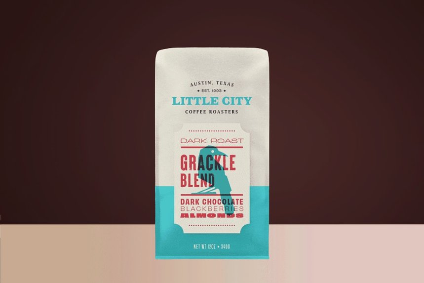 Grackle by Little City Coffee Roasters - image 0