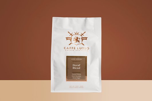 Decaf Blend #1341