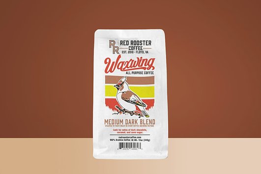 Waxwing All-Purpose Blend