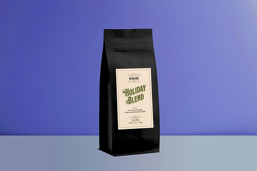 Holiday Blend #2380