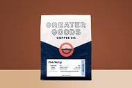 Thumbail for Pick-Me-Up - House Blend - #0