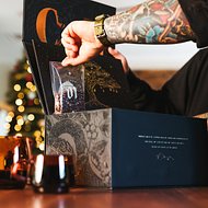 2025 Onyx Coffee Lab Advent Calendar