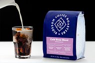 Thumbail for Cold Brew Blend - Organic - #0