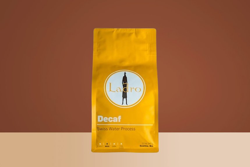 Ladro Decaf by Ladro Roasting - image 0
