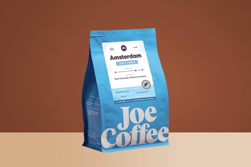 Amsterdam by Joe Coffee Company - image 0