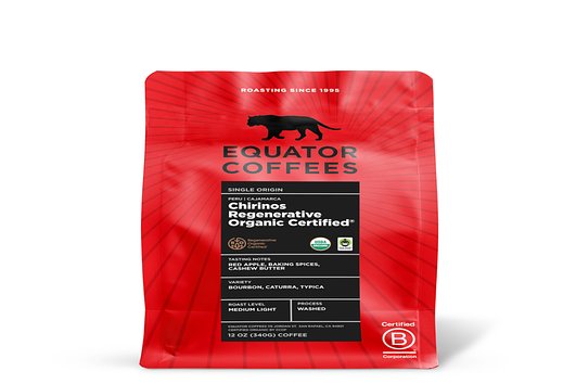 Peru Chirinos - Regenerative Organic Certified®