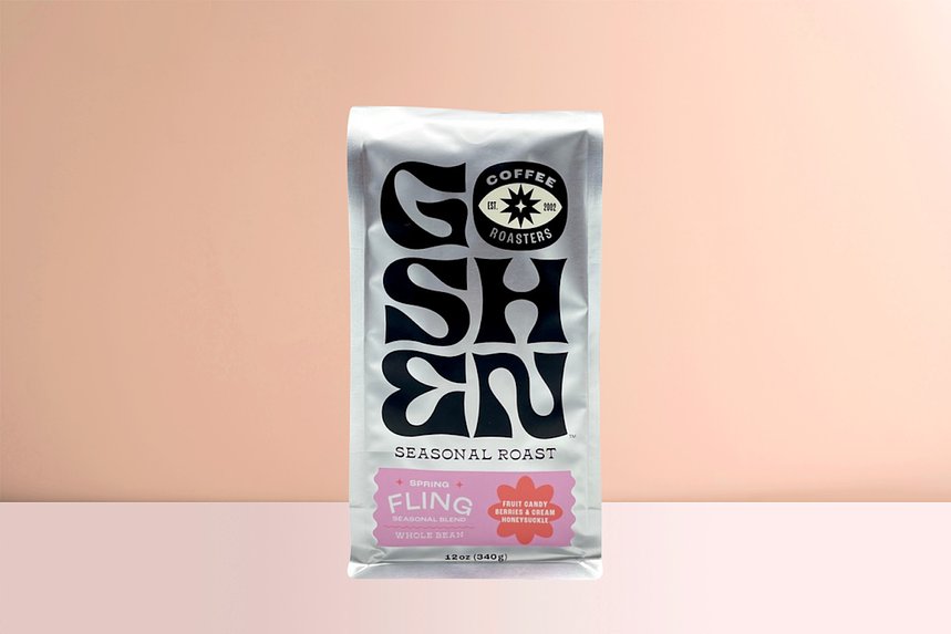 Spring Fling by Goshen Coffee Roasters - main image