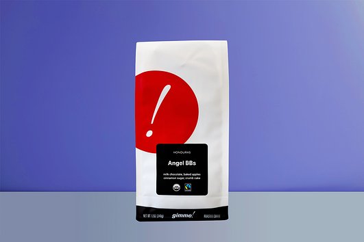 Honduras Angel BBs - Certified Fairtrade, Organic