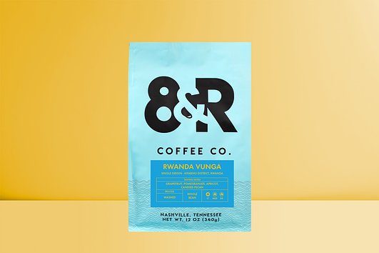 Vunga Cooperative | Rwanda