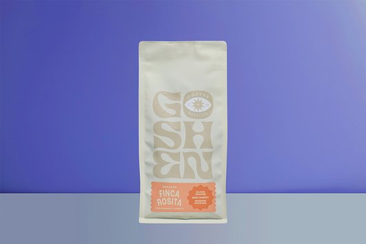 Bolivia Finca Rosita Pacamara Natural