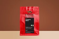 Thumbail for Cold Brew Blend Fair Trade Organic - #0