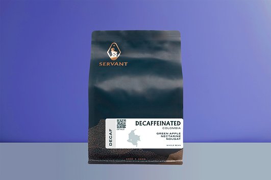 Decaf