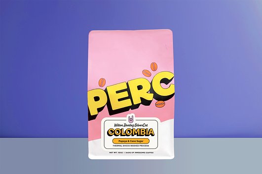 Colombia Wilton Benitez SilverCat