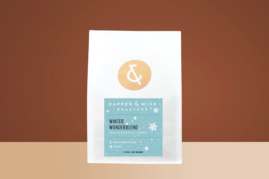 Winter Wonderblend by Dapper  Wise - image 0