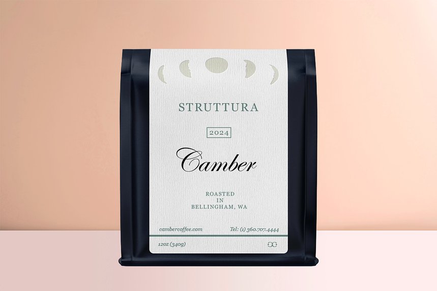 Struttura by Camber Coffee - image 0